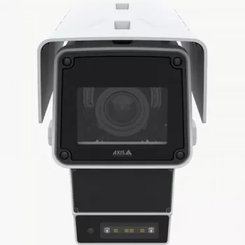 IP drošības kamera Axis 02420-001 Box Āra 2688 x 1512 pikseļi