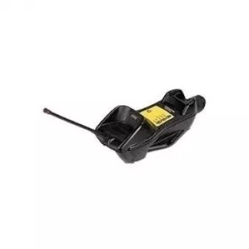 Datalogic BC9130 bāzes/dubultā lādētājs ar rezerves akumulatora slotu - dokstacija (savienojuma bāze) - RS-232 / USB (BC9130-433)