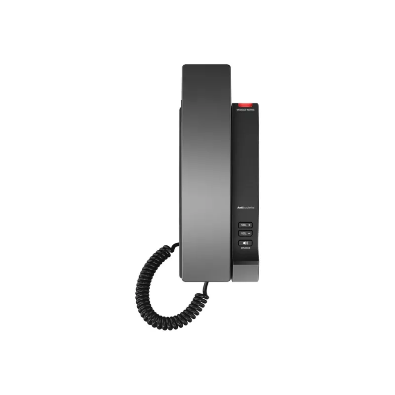 IP tālrunis Snom HD100 melns