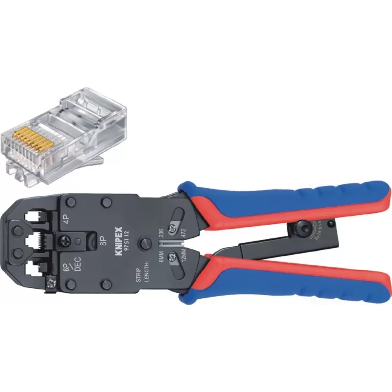 Knipex 97 51 12 SB