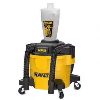DeWalt DXVCS002 Cyclonic Dust Collector 960W 23liter