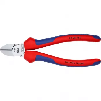 Knipex 70 05 160 diagonālās grieznes knaibles