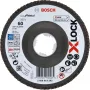 Bosch X-LOCK X571 BEST FOR METAL Slīpripa
