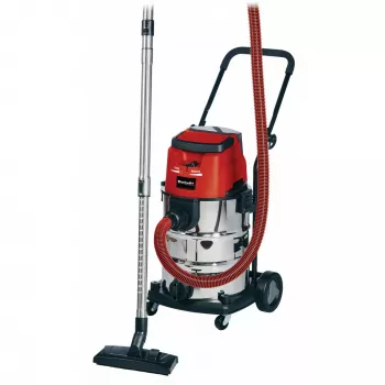 Einhell 2347140 rokas putekļsūcējs 30 L melns