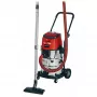 Einhell 2347140 rokas putekļsūcējs 30 L melns