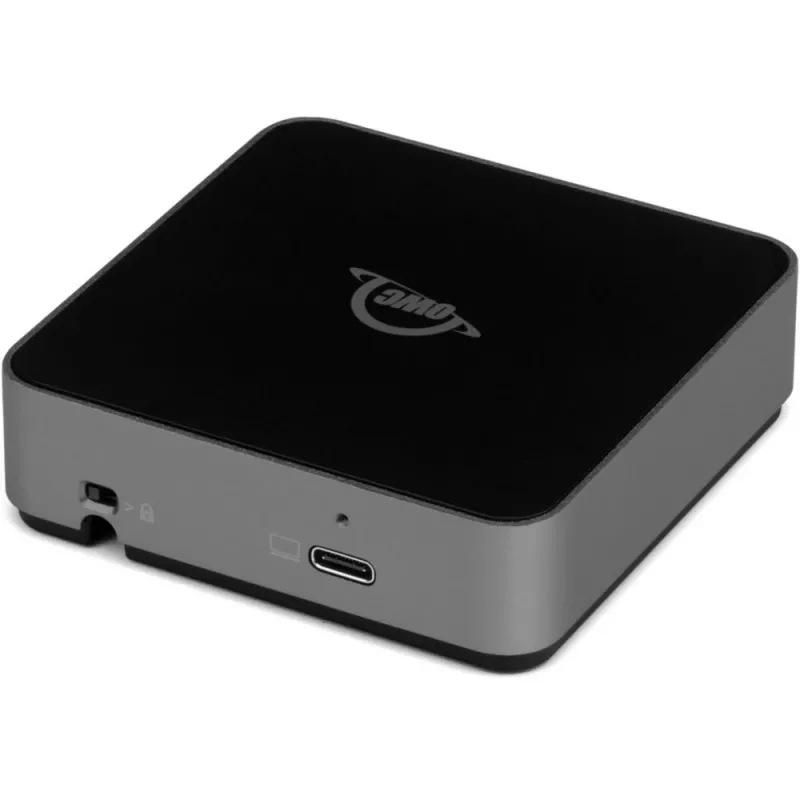 Other World Computing OWC Atlas - karšu lasītājs (SDXC UHS-II, CFexpress Type B) - USB-C 3,2 Gen 2 (OWCTCCFXBSDRDR)
