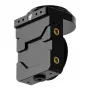 Sūkņa galva Singularity Protium 2.0 D5 Pump Top Acetal SC-P2-D5T-AL D5 sūkņu korpusiem