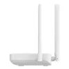 Xiaomi AX1500 bezvadu maršrutētājs Gigabit Ethernet divjoslu (2,4 GHz / 5 GHz) Balts
