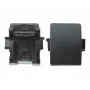 HP pieslēgvietas vāciņš - RJ-45 - melns (917396-001)