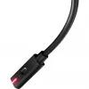 Creative 51EF1040AA001 Zen Hybrid Pro Bluetooth on-ear austiņas, melnas
