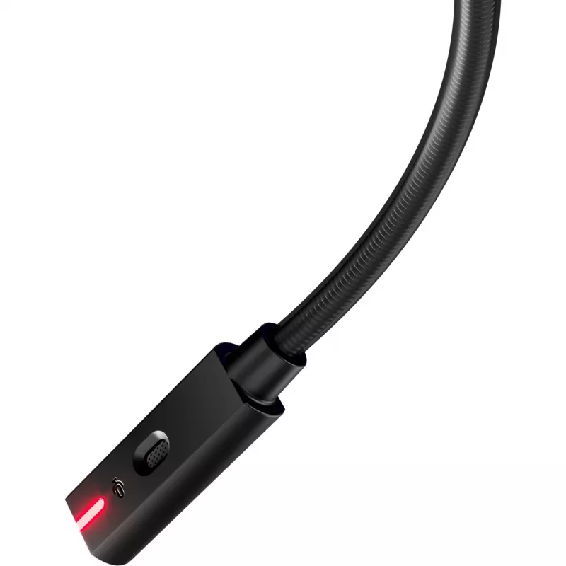 Creative 51EF1040AA001 Zen Hybrid Pro Bluetooth on-ear austiņas, melnas