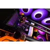 EK Water Blocks EK-Quantum Velocity Edge D-RGB ūdens bloks