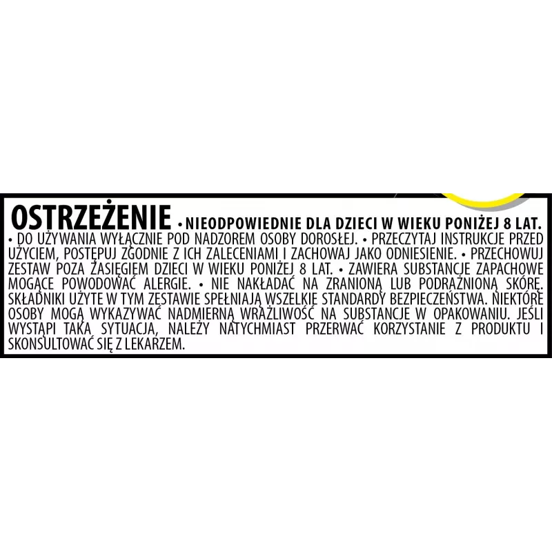 Zinātniskā laboratorija Im a Genius - Lūpu krāsas izgatavošana