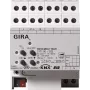 GIRA izpildmehānisms 217100 KNX/EIB Dimmen vienkanāla 500W REG (217100)
