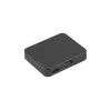 HDMI sadalītājs LANBERG SPV-HDMI-1002 — 2x HDMI izejas, 4K, USB-C ieeja