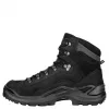 Shoes renegade gtx mid-dziļi melns-uk 9 (43,5) LOWA