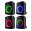 Bluetooth skaļrunis FUNKY 10W, 65053, DEFENDER