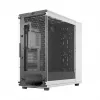 PC korpuss Fractal Design North XL Desktop balta