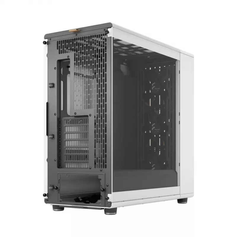 PC korpuss Fractal Design North XL Desktop balta