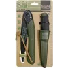 Rokas nazis BAHCO LAP-KNIFE, kompakts salokāms lietderības nazis, modelis LAP-KNIFE