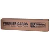 Zebra Premier PVC karte, 30 mil (5 iepakojumi x 100)