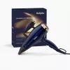 Matu žāvētājs BaByliss 5911E 2000 W melns zeltains