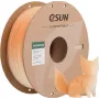 PLA UV 1,75mm oranža 1kg ESUN 3D FILAMENT (PLA-UV CC175UV-O1P1)