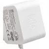 Raspberry Pi SC1152 barošanas bloks un sprieguma pārveidotājs iekštelpām 27 W balts (SC1152)