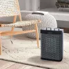 Keramiskais ventilatora sildītājs Maestro MR-924 1500W