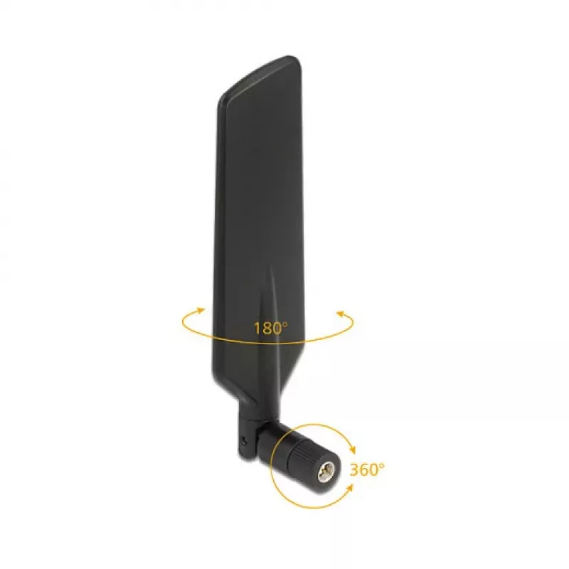 Daudzvirzienu antena DeLOCK 12409