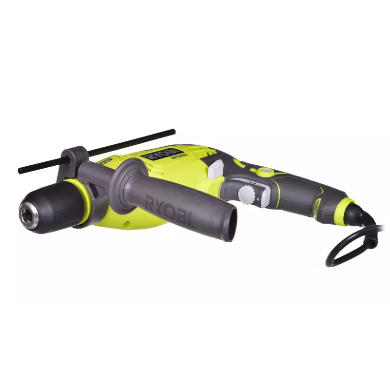 Ryobi RPD800-K 800 W 3000 RPM Bezatslēgas 1,8 kg