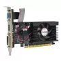 Grafikas karte AFOX Geforce GT710 4GB DDR3 64-bit DVI HDMI VGA Low Profile V3