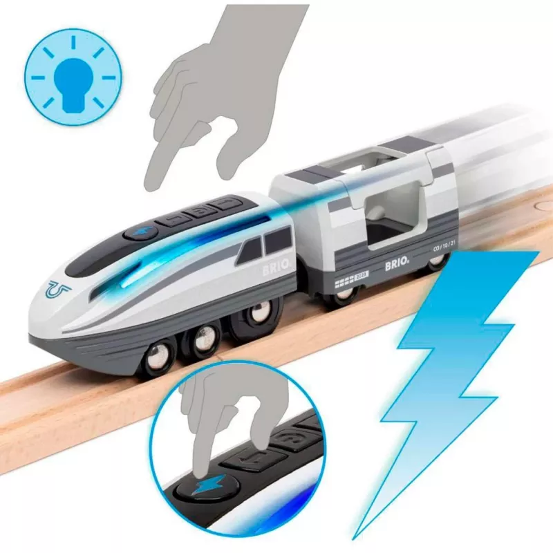 Brio 63600300 izstrādājums balts