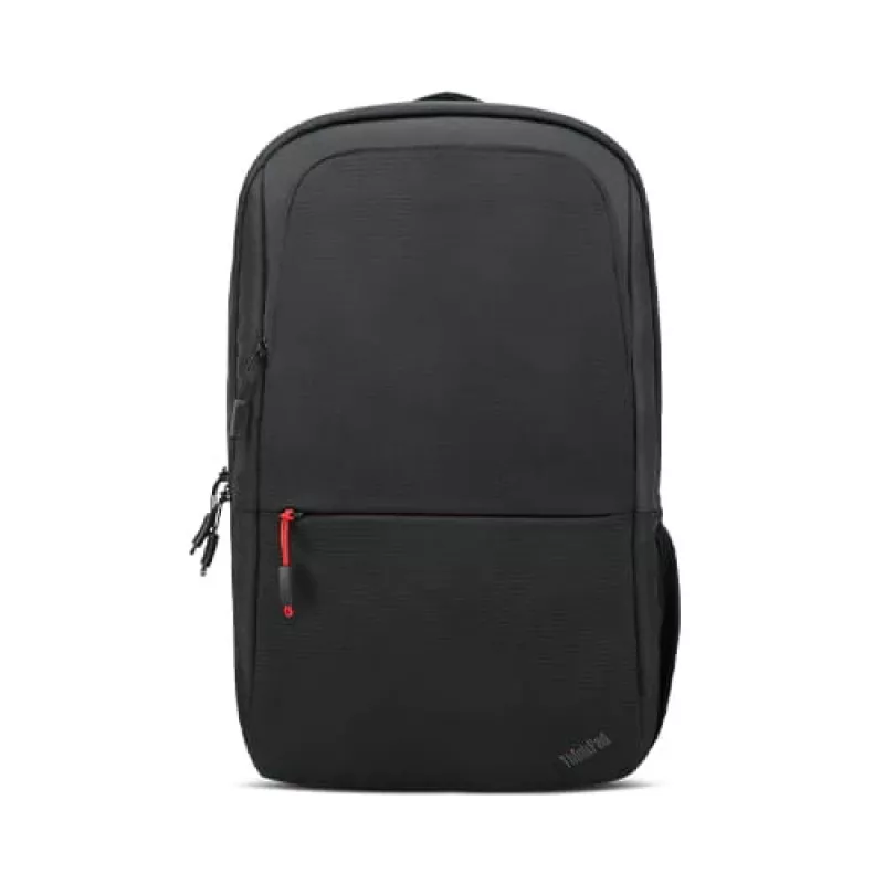 Lenovo ThinkPad Essential 16 collu mugursoma (Eco) 40,6 cm (16 collas) melna