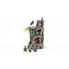 LEGO HARRY POTTER 76467 Luna Lovegood's māja