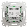 Rotējošais LED dimmers Schneider Electric WDE002961, daudzvadu, 200W, balts