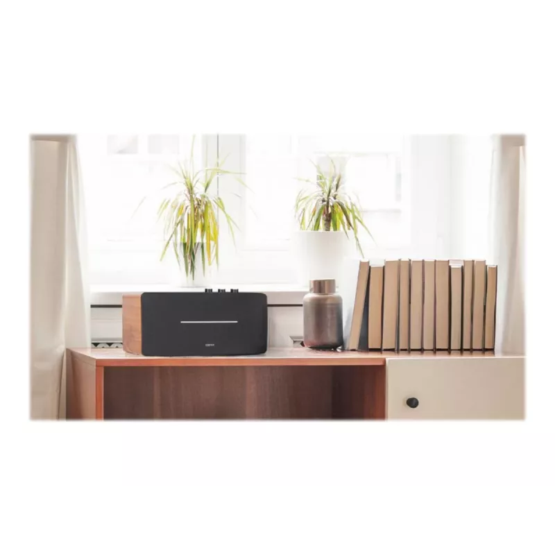 Edifier | Mazs aktīvais skaļrunis | D12 | Bluetooth | Bezvadu savienojums
