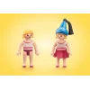 House Playmobil My Life Bērnu istaba Daudzkrāsains 71610