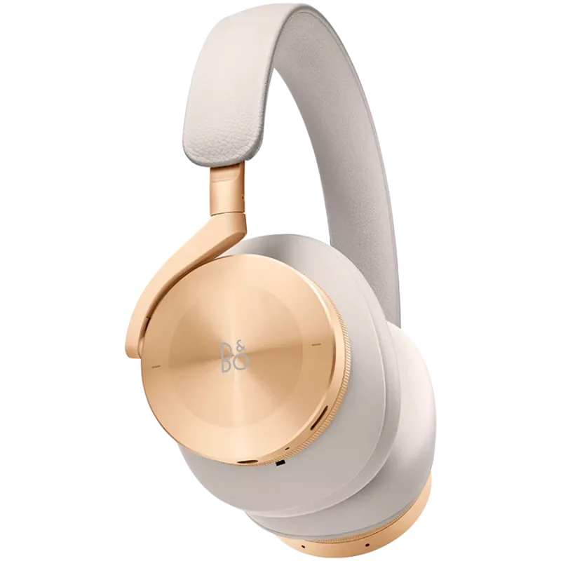 Beoplay H95 Gold Tone