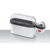 Olu vārītājs Steba EK 4 3 olas 350 W Melns Balts 0420400