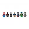 LEGO MARVEL 76342 Zirnekļcilvēks pret Mysterio: The Daily Bugle