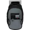 Wenger/SwissGear Transit klēpjdatora soma 40.6 cm (16) mugursomas tipa soma, melna