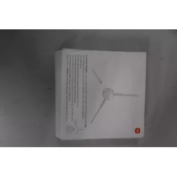 IZPĀRDOŠANA. Xiaomi | Robotu putekļsūcēja sānu birste | BHR6687GL | BOJĀTS IEPAKOJUMS