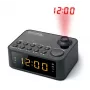 Pulksteņa radio Muse M-178P