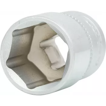 KS TOOLS 1/4 CLASSIC sešstūra ligzda, 13mm (917.1413)