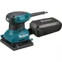 Makita BO4555J - orbitālais slīpmašīna - 200 W - 112 x 102 mm (BO4555J)