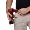 Einhell TE-CD 18/2 18750 apgr./min bezatslēgas urbjmašīna 1.45 kg melna, sarkana