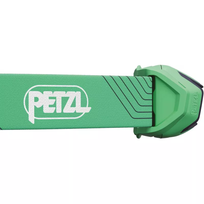 Galvas lukturītis Petzl ACTIK zaļa 450 lm IPX4 100 h