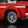Low Rider - Big Sarkans, celtniecības rotaļlieta