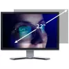 Privātuma filtrs QOLTEC 51056 22 collu (55,9 cm) monitoram, 16:10, 475×297 mm, caurspīdīgs